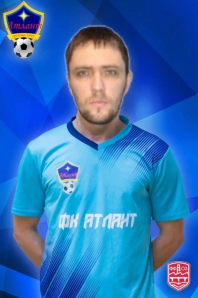 Александр Алексеевич Озерский