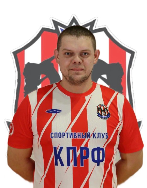Михаил Александрович Кузнецов