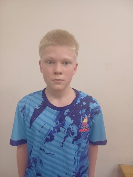 Степан Максимович Соболев