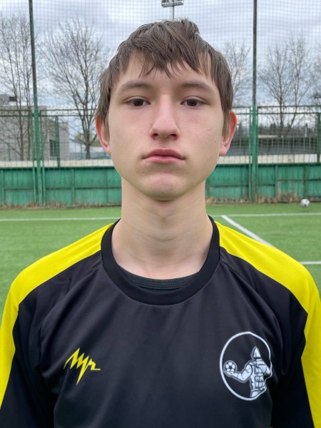 Вячеслав Павлович Китаев