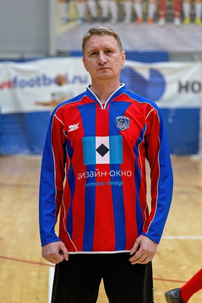 Роман Александрович Бабурин