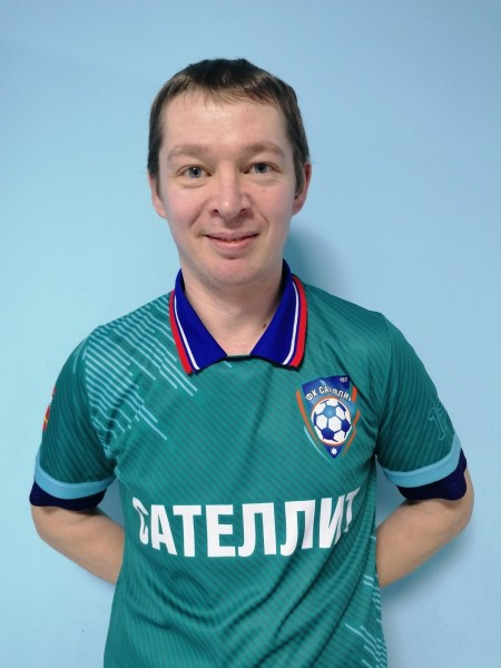 Валерий Александрович Иванов