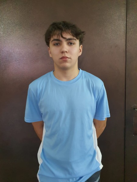 Николай Александрович Васильев