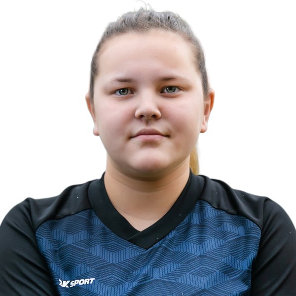 Зарина Азаматовна Данилова