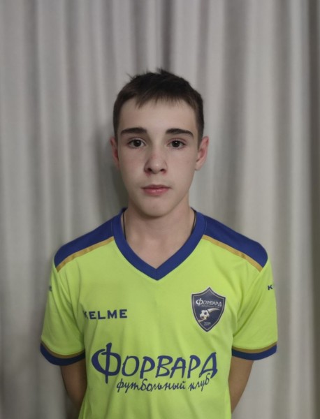 Авдей Денисович Фоминцев