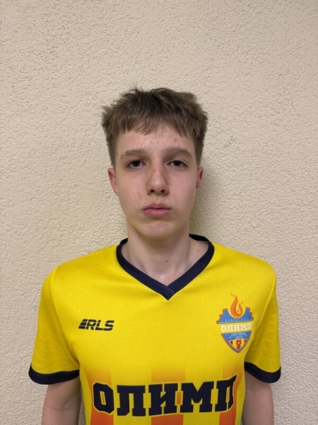 Роман Сергеевич Копачев