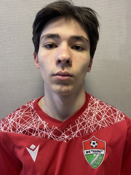 Сергей Игоревич Титов