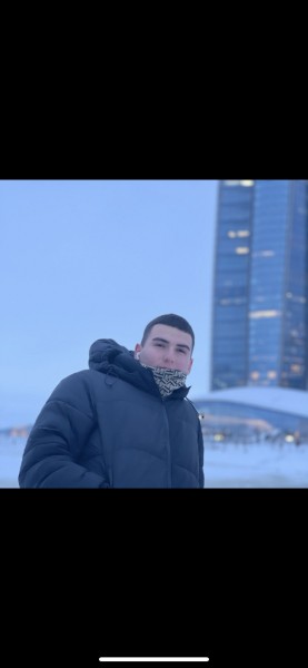 Артур Антонович Кузнецов