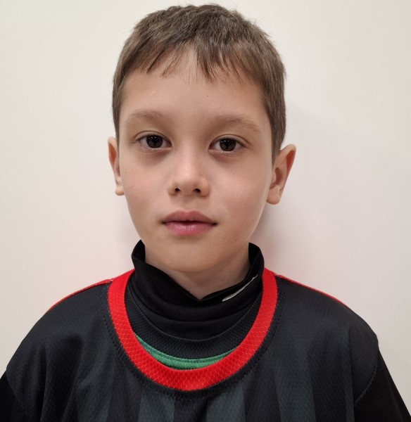 Ильдар Русланович Даутов