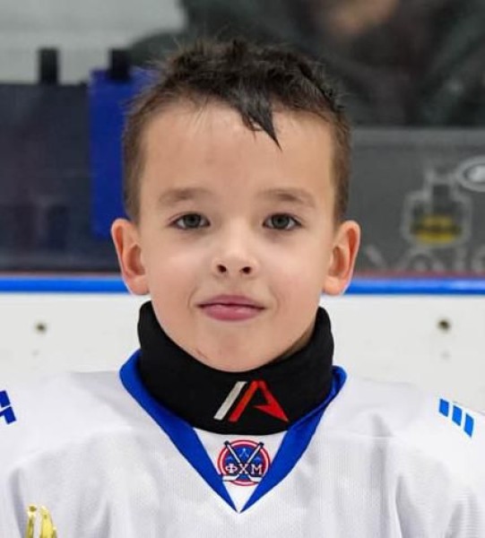 Никита Игоревич Вассерман