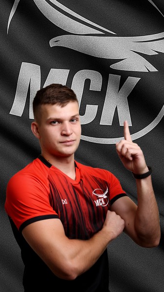 Роман Олегович Ольховский