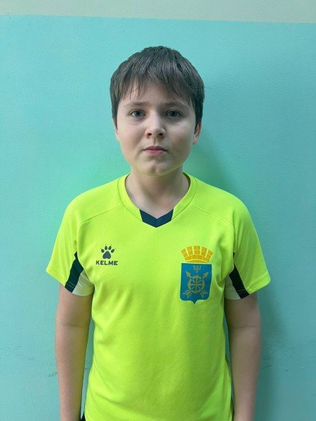 Александр Валерьевич Кармачев