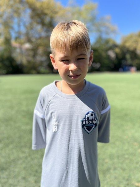 Максим Андреевич Кадошников