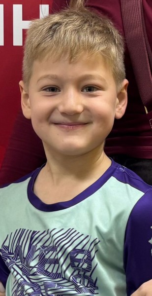 Исмаил Рамилевич Гарифуллин