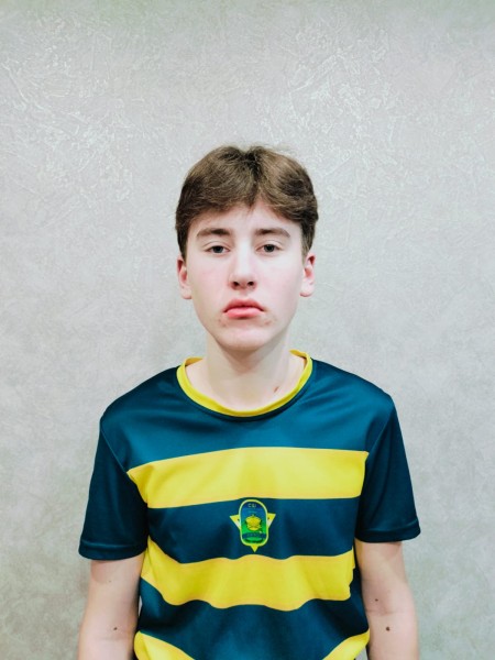 Вадим Михайлович Чесноков