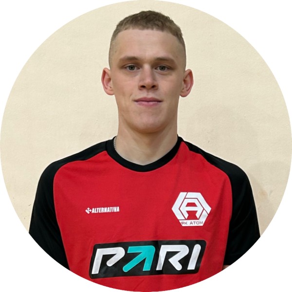 Олег Иванович Ендылетов