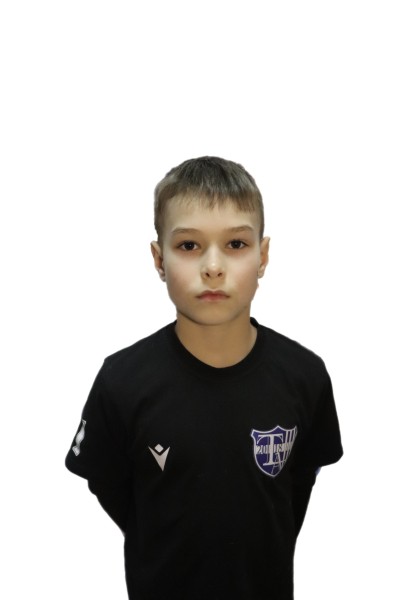 Алексей Романович Агапов-Д
