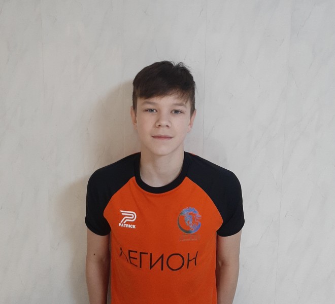 Кирилл Алексеевич Золонцов