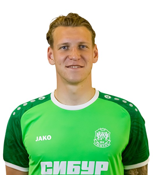 Максим Олегович Едапин