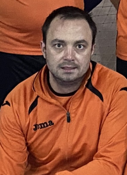 Александр Владимирович Назарук