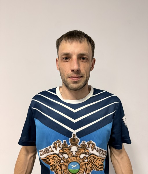Дмитрий Александрович Кузнецов