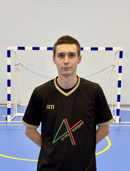 Егор Валерьевич Макаров