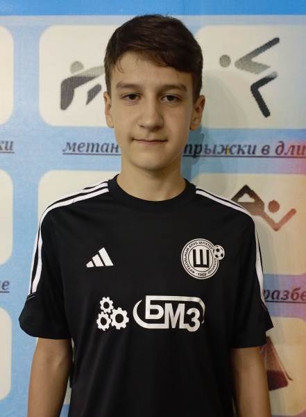 Александр Игоревич Юрьев
