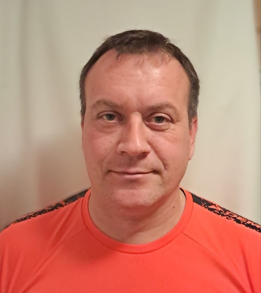 Юрий Иванович Мезенцев
