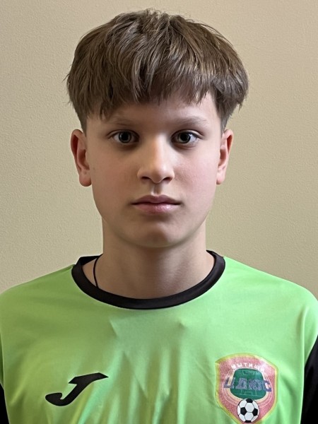 Владимир Валерьевич Громышев