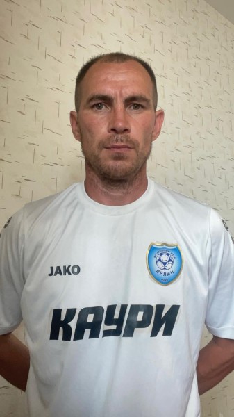 Михаил Владимирович Батаногов