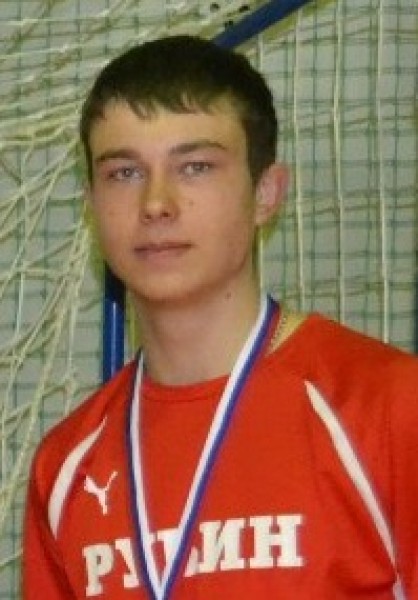Максим Романович Осенков