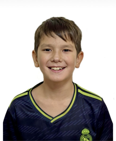 Данис Русланович Фомин