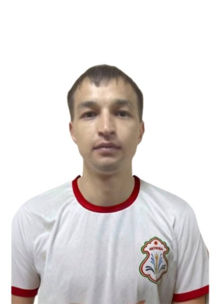 Рустам Фандасович Ахметгараев