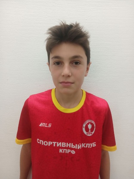 Евгений Тигранович Гукасян