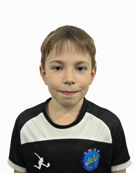 Александр Сергеевич Баранчиков