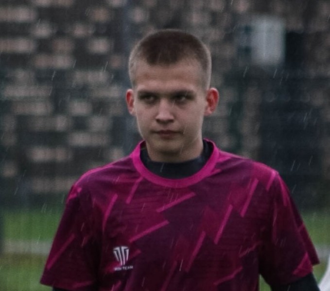 Михаил Юрьевич Лабырин