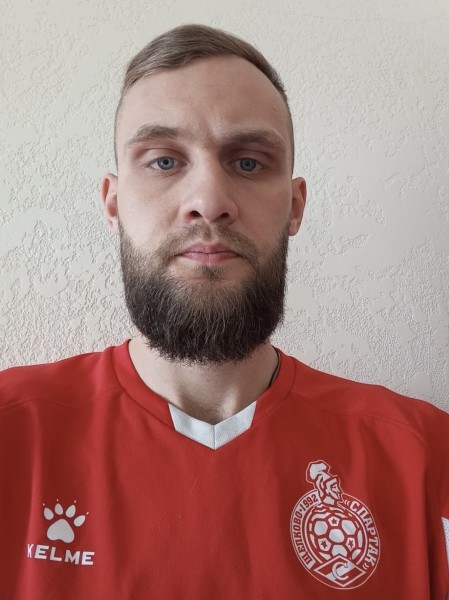 Алексей Геннадьевич Кущ