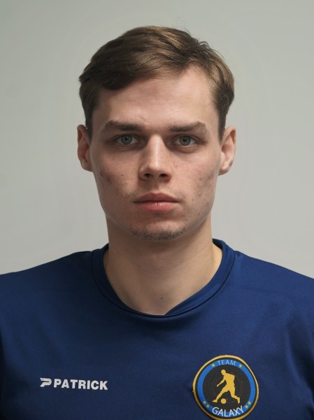 Валерий Андреевич Ванюшин