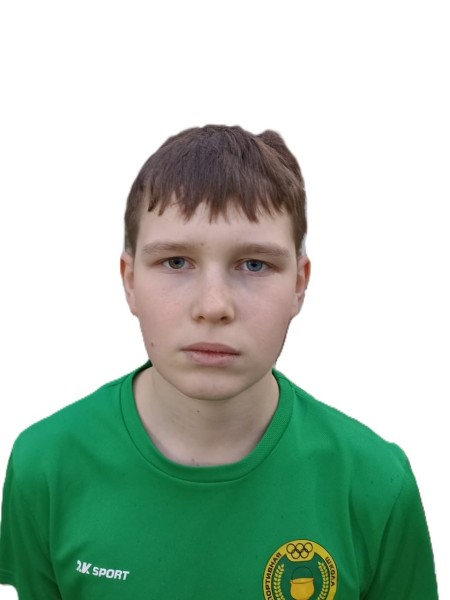 Михей Олегович Данилов