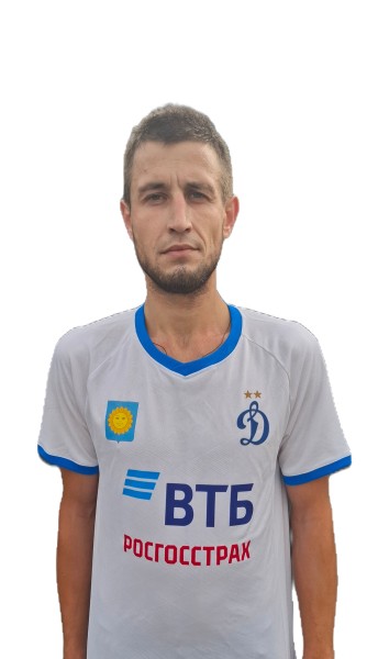 Александр Олегович Степаницкий