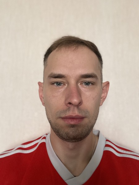 Артем Евгеньевич Куркин