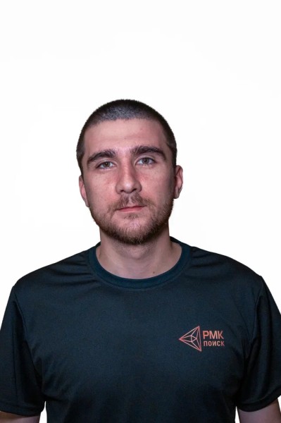 Михаил Дмитриевич Захаров