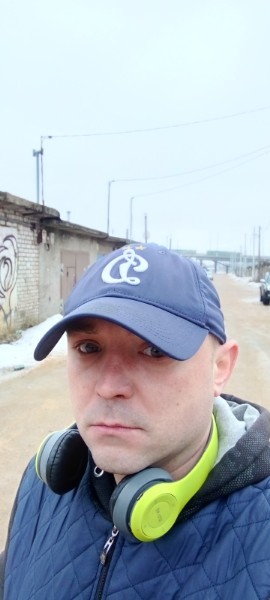 Андрей Андреевич Токарев
