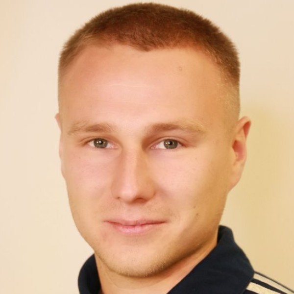 Денис Александрович Шалыгин