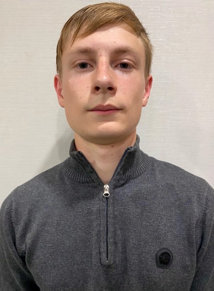 Максим Павлович Малого