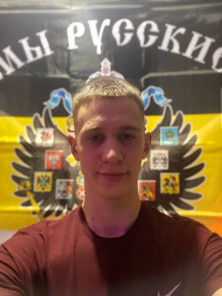 Никита Артемович Чванькин