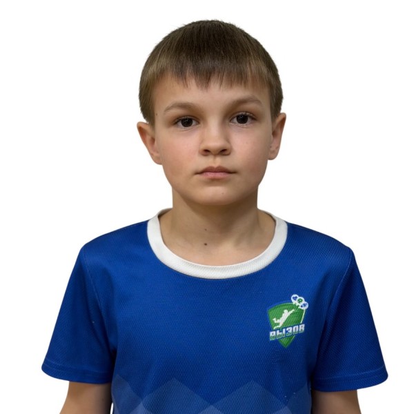 Родион Ильич Мамарков