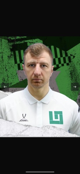 Владимир Юрьевич Стукалов