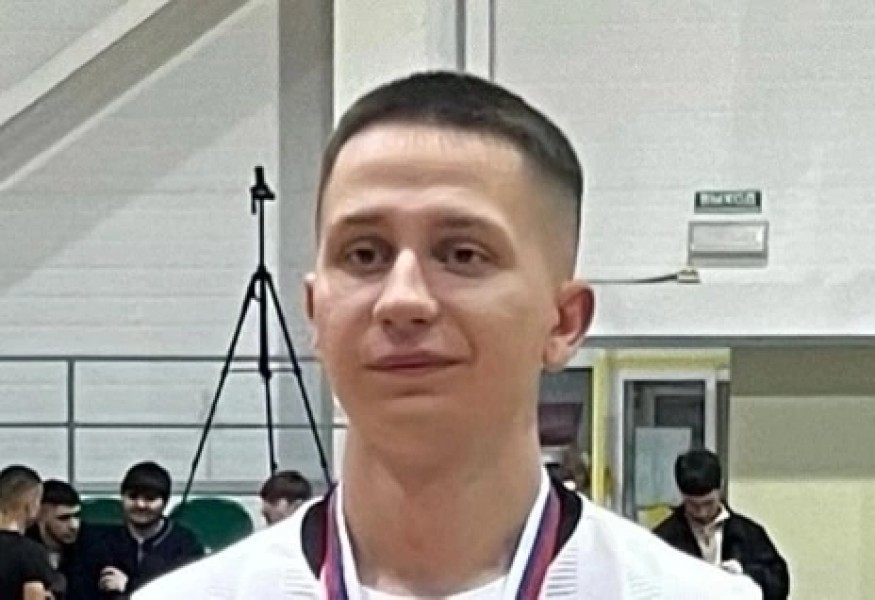 Иван Владимирович Прокудин