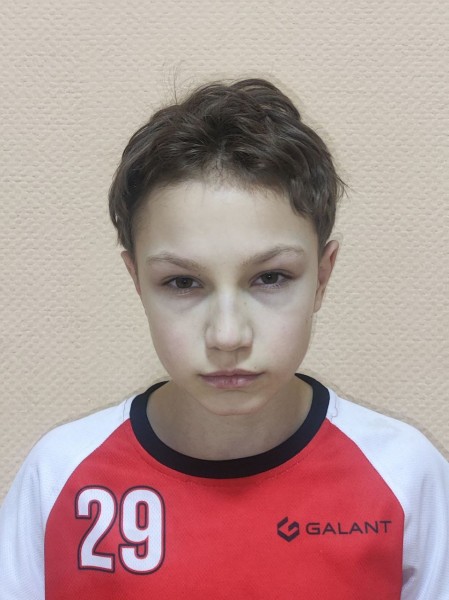 Демид Александрович Курков